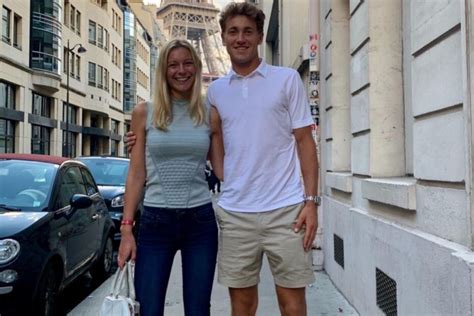 Uncovered presented by peugeot looks at the relationship between casper ruud and his father christian ruud, as. Casper Ruud Girlfriend - Tennis Player's Three Years Plus ...