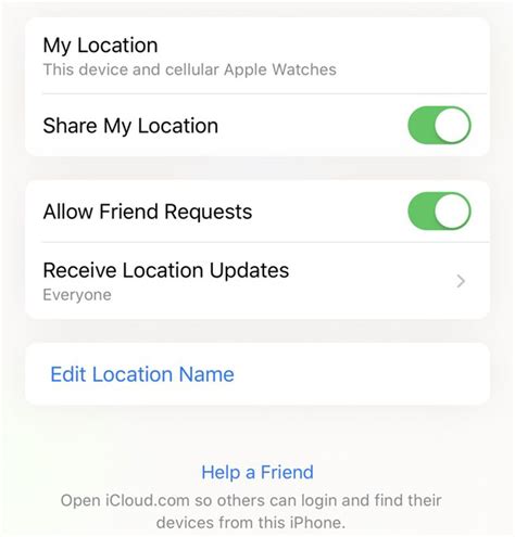 How To Get Find My Friends App On Iphone Braxton Yestan