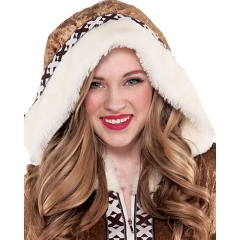 Teen Girls Snow Bunny Costume Party City