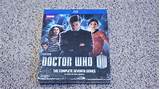 Doctor Who The Complete Seventh Series Dvd Pictures