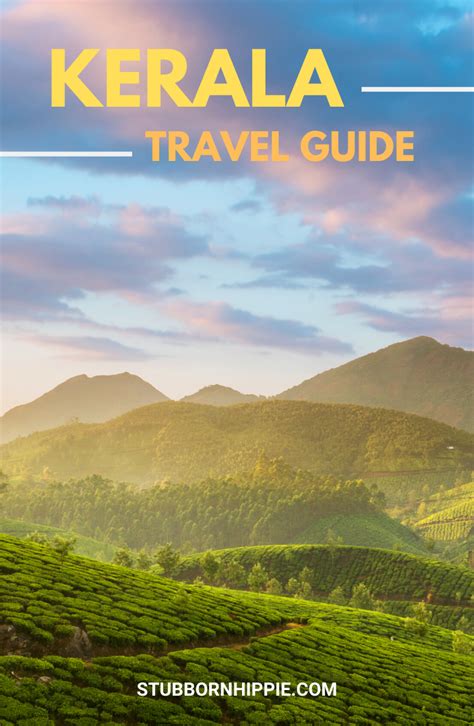 Kerala Budget Travel Guide 8 Days In Just Rs7800 In 2020 Kerala