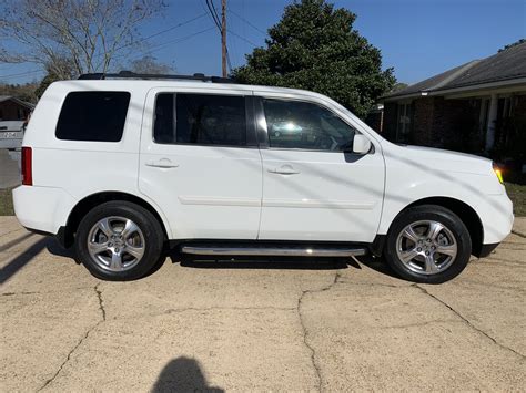 Find detailed specifications and information for your 2013 honda pilot. 2013 Honda Pilot for Sale in Saint-Hyacinthe, QC - CarGurus