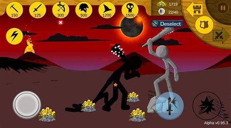 Download Stick War Legacy On Pc With Bluestacks