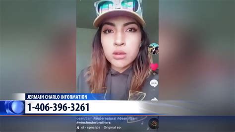 reward increased in case of missing montana woman youtube