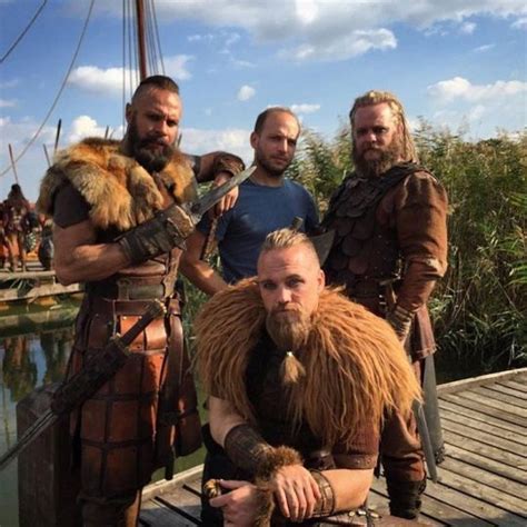 Vikings Show Vikings Ragnar Live Action Winchester The Last Kingdom Series Uhtred Of