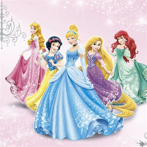 Disney Princess Wallpaper 47e