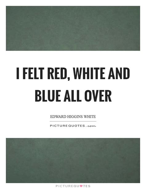 Are you a quotes master? Blue And Red Quotes & Sayings | Blue And Red Picture Quotes