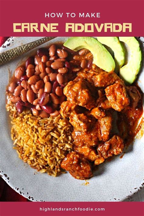carne adovada mexican pork recipe one of the easiest braised pork recipes you ll find new