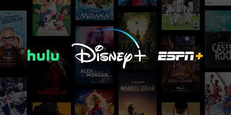 How To Add Disney If You Already Have Hulu Or Espn