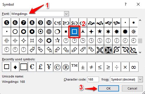 How To Insert A Check Box In Word And Change The Symbol To A Check Images And Photos Finder