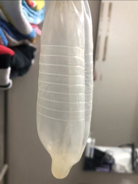 found brothers used condom filled with cum scrolller