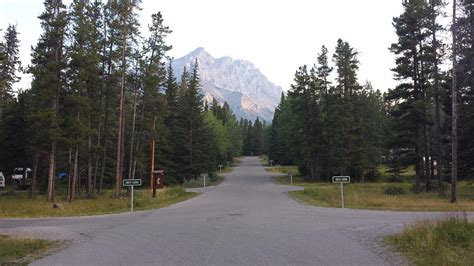 Tunnel Mountain Trailer Court Campground Bewertungen And Fotos Banff