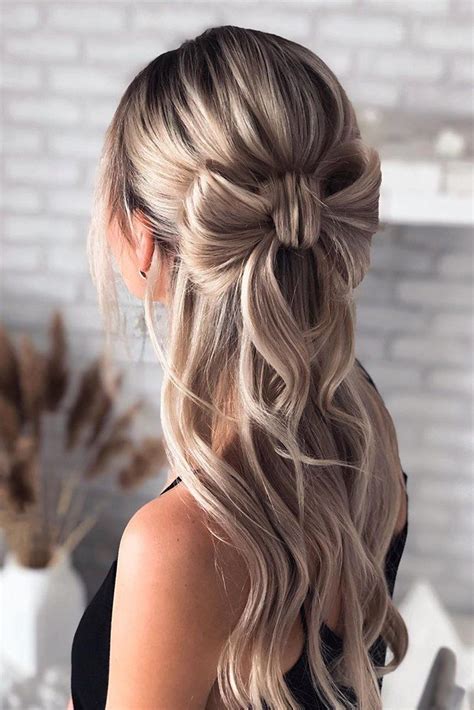42 Chic And Easy Wedding Guest Hairstyles Easy Wedding Guest