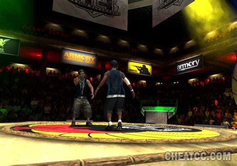 B Boy Review For Playstation 2 Ps2