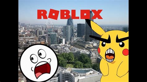 A Very Hungry Pikachua Roblox Pokemon Game Youtube