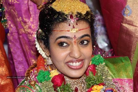 Nandamuri Mohana Krishna Daughter Marriage Photos Photo 87 Of 249