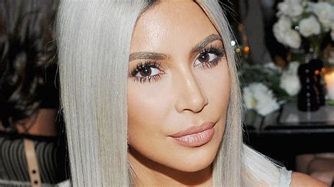 Kim Kardashian On Hiring Surrogate It Was So Hard To Not