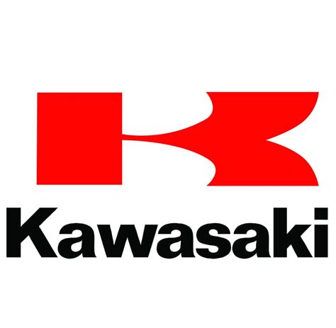 Kawasaki Logos Manic Moto