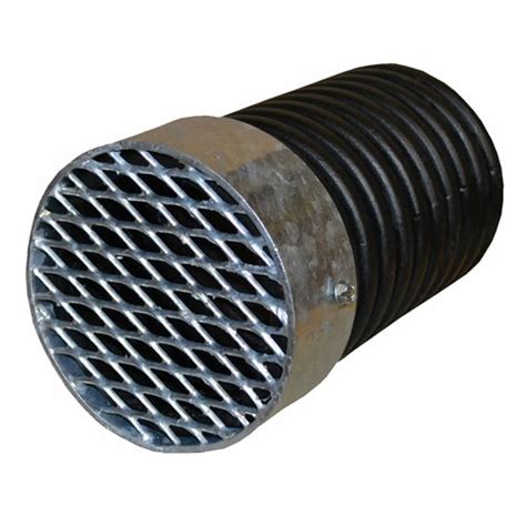 Animal Guard 4 External Pvc Or Corrugated Plastic Pipe The Drainage