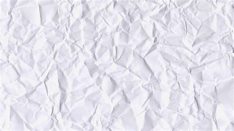 Aesthetic Crumpled Paper Background Largest Wallpaper Portal
