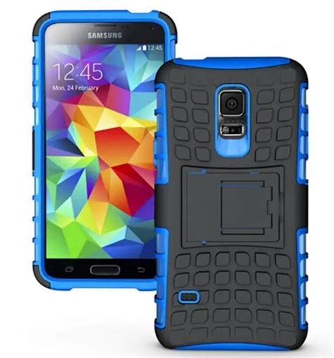For Samsung Galaxy S5 Mini Case For Samsung S5 Mini Cover Tpu Plastic