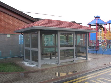 Bus Shelters — Bc Shelters The Home Of Quality Shelters