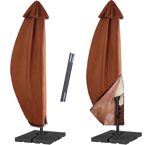Should You Cover Your Closed Patio Umbrella? - IgerEnjoy Parasol