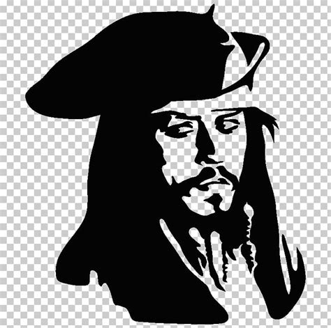 10 high quality pirate clipart black and white in different resolutions. Library of jack sparrow svg freeuse png files Clipart Art 2019
