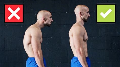 Ways To Improve Your Posture