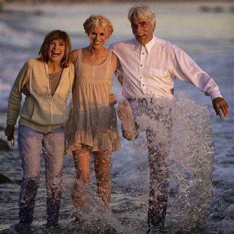 Daughter sam elliott and katharine ross. 21 then and now photos of Sam Elliott and Katharine Ross ...