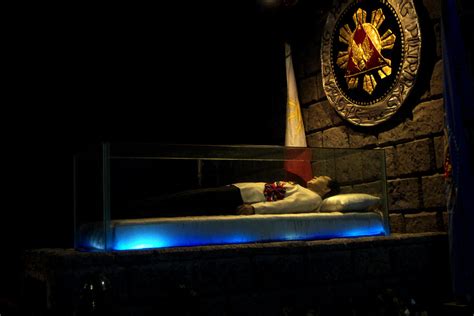 A Heros Burial For Long Dead President Marcos Its Being Considered