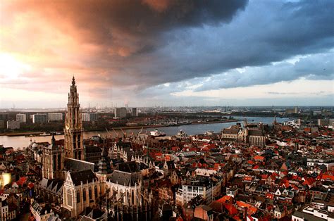 12 Unique Things To Do In Antwerp Belgium