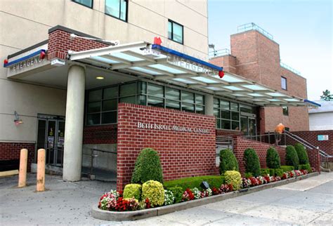 Mount Sinai Brooklyn Hospital Ecosystem