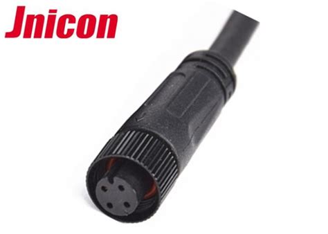 20a Male Female Connectors Electrical Screw Type Wire 4