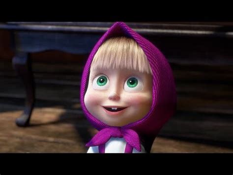 Create Meme Masha And The Bear Masha Pictures Meme Arsenal