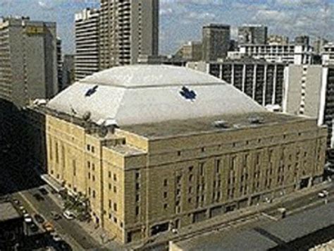 Maple Leaf Gardens Toronto All You Need To Know Before You Go