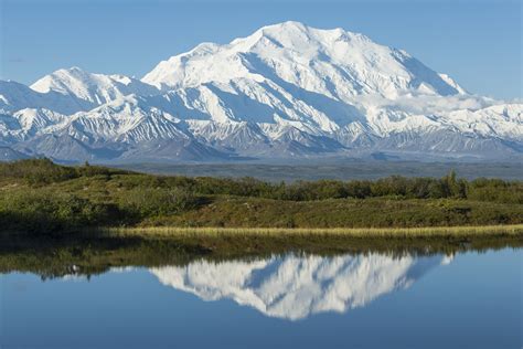 Alaska Top 9 Turystyka Bez Granic