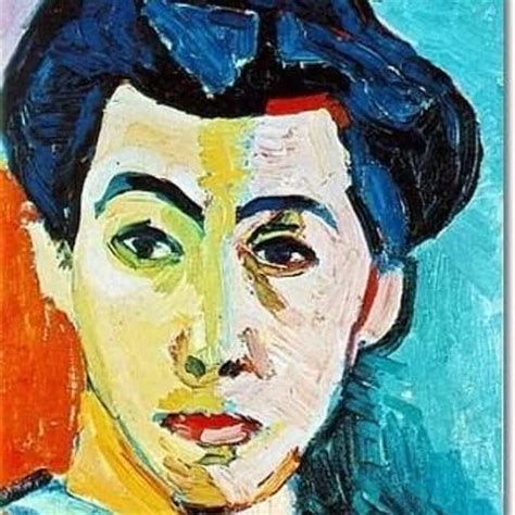 Famous Henri Matisse Portraits List Popular Portraits Created By