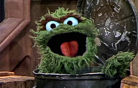 Oscar The Grouch Filmography Muppet Wiki Fandom Powered By Wikia