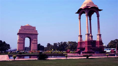 India Gate History Of India Gate Adotrip