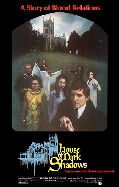 Picture Of House Of Dark Shadows