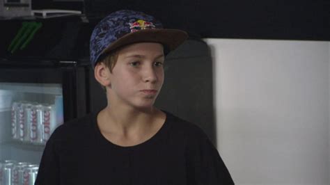 A reality tv series named jagger eaton's mega life aired in september 2016 on nickelodeon. Rob Dyrdek's Fantasy Factory Season 7 Episode 2