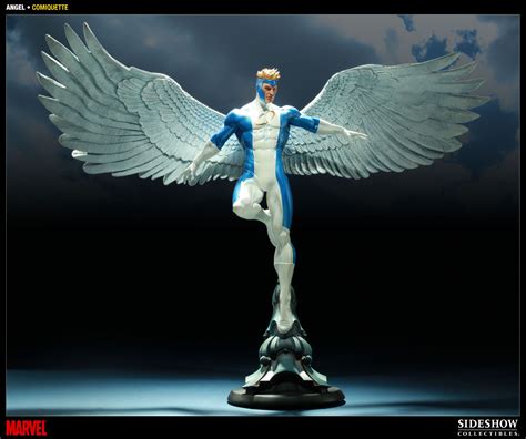 Archangel Figure Statue Marvel Statues Character Statue Statue