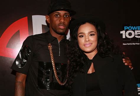 Fabolous May Face Up To 10 Years In Prison For Domestic Violence Xxl