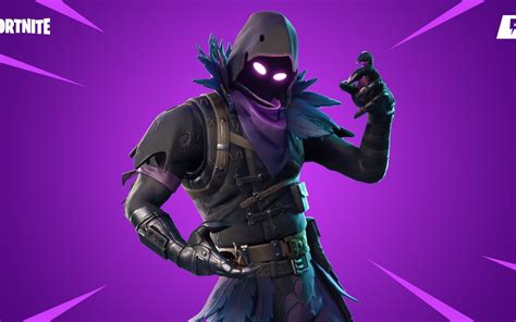 1920x1200 Raven Fortnite 1200p Wallpaper Hd Games 4k Wallpapers