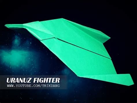 It's a more easy paper jet plane that actually flies! Best Paper Planes: How to make a paper airplane that Flies ...