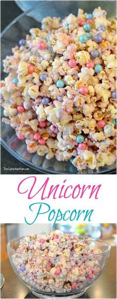 Rainbow Unicorn Fruit Dip Recipe That Will Make You Smile Recipe