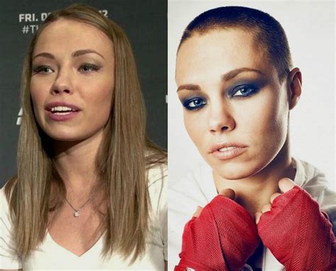 Why Rose Namajunas Cut Long Hair Who Is Her Husband Her Hot Sex Picture