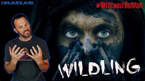 What's new to stream in january. Drumdums Reviews WILDLING (New Werewolf Horror!) - YouTube