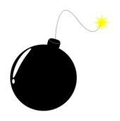 Bomb Animated GIF Vector - Download 241 Vectors (Page 2)